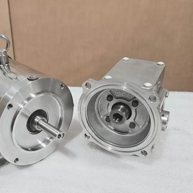Major Distributor Of Gear Motors In Mississauga
					width=
