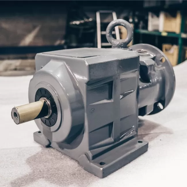 Leading Distributor Of Gear Reducers In Mississauga
					width=